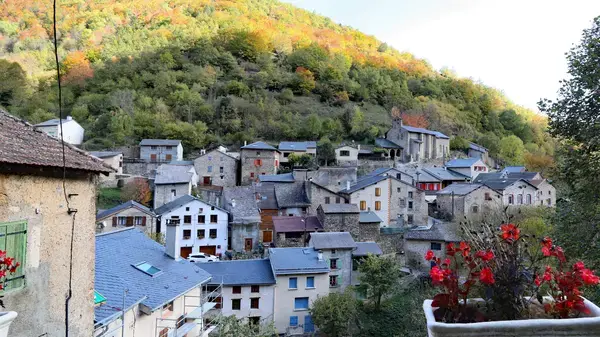 Carport Solaire 11 Installation carport solaire Campagna-de-Sault