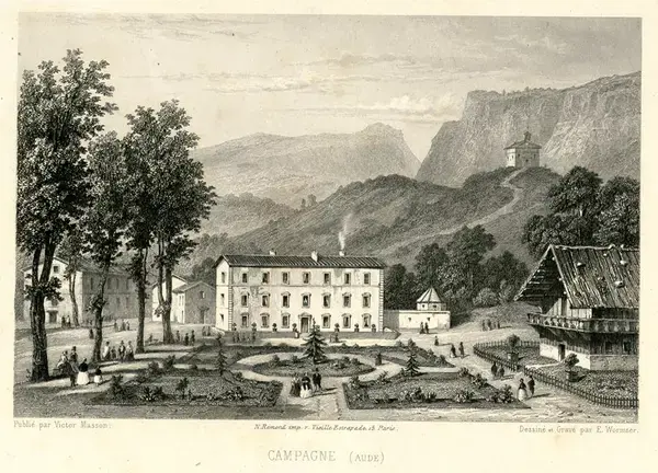 Carport Solaire 11 Installation carport solaire Campagne-sur-Aude