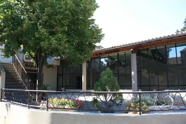 Carport Solaire 11 Installation carport solaire Saint-Frichoux