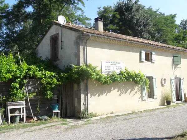 Carport Solaire 11 Installation carport solaire Villedubert